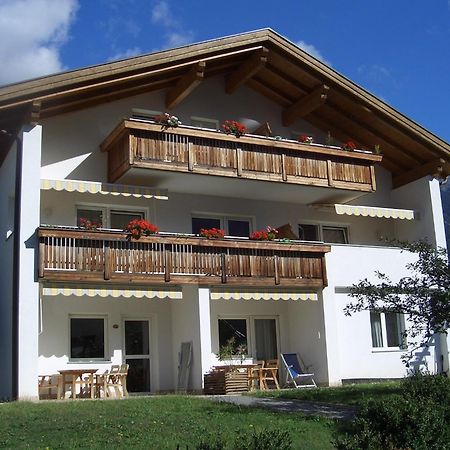 Ferienwohnung Im Haus Texel VI Rablà Εξωτερικό φωτογραφία