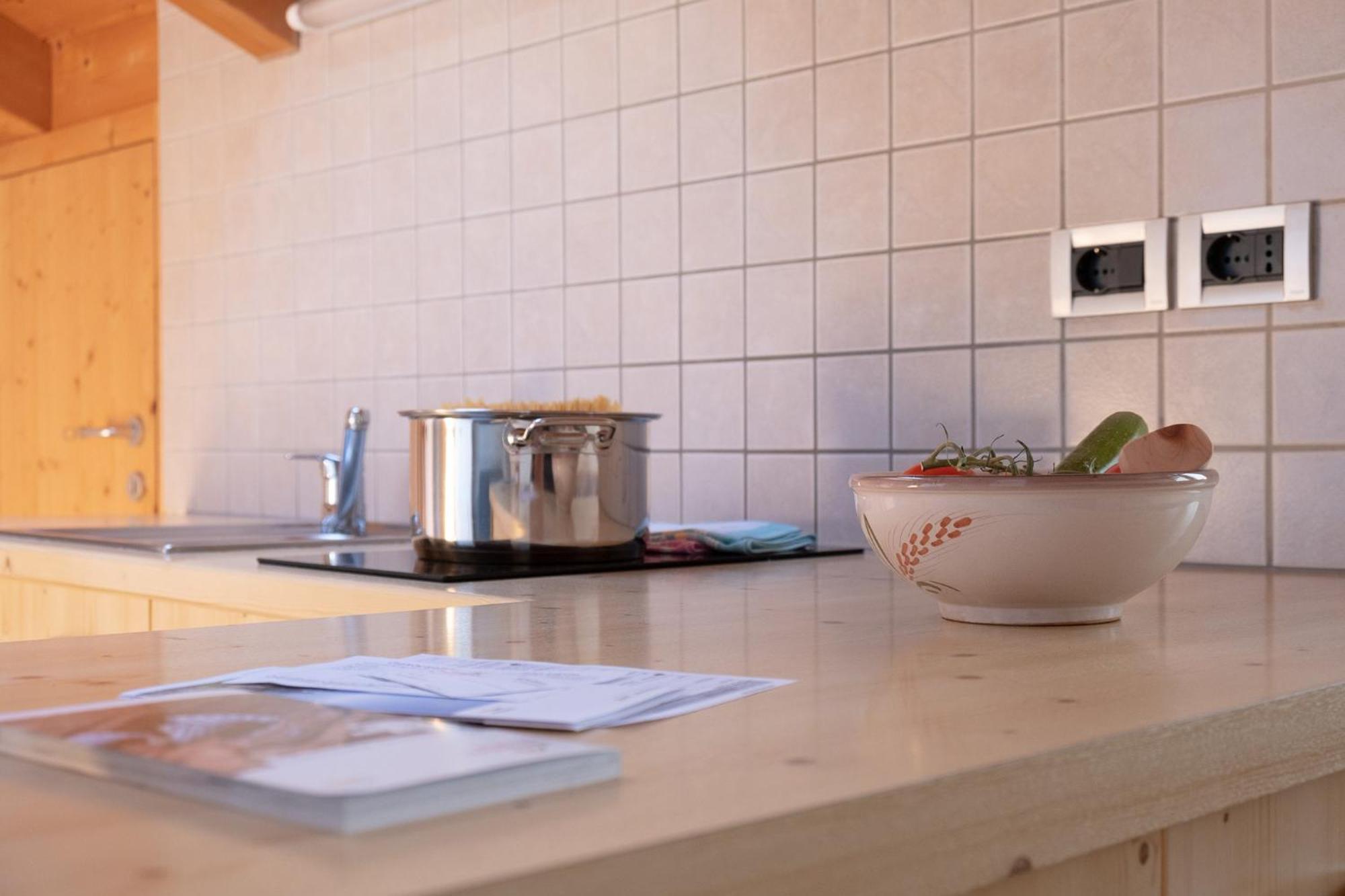 Ferienwohnung Im Haus Texel VI Rablà Εξωτερικό φωτογραφία