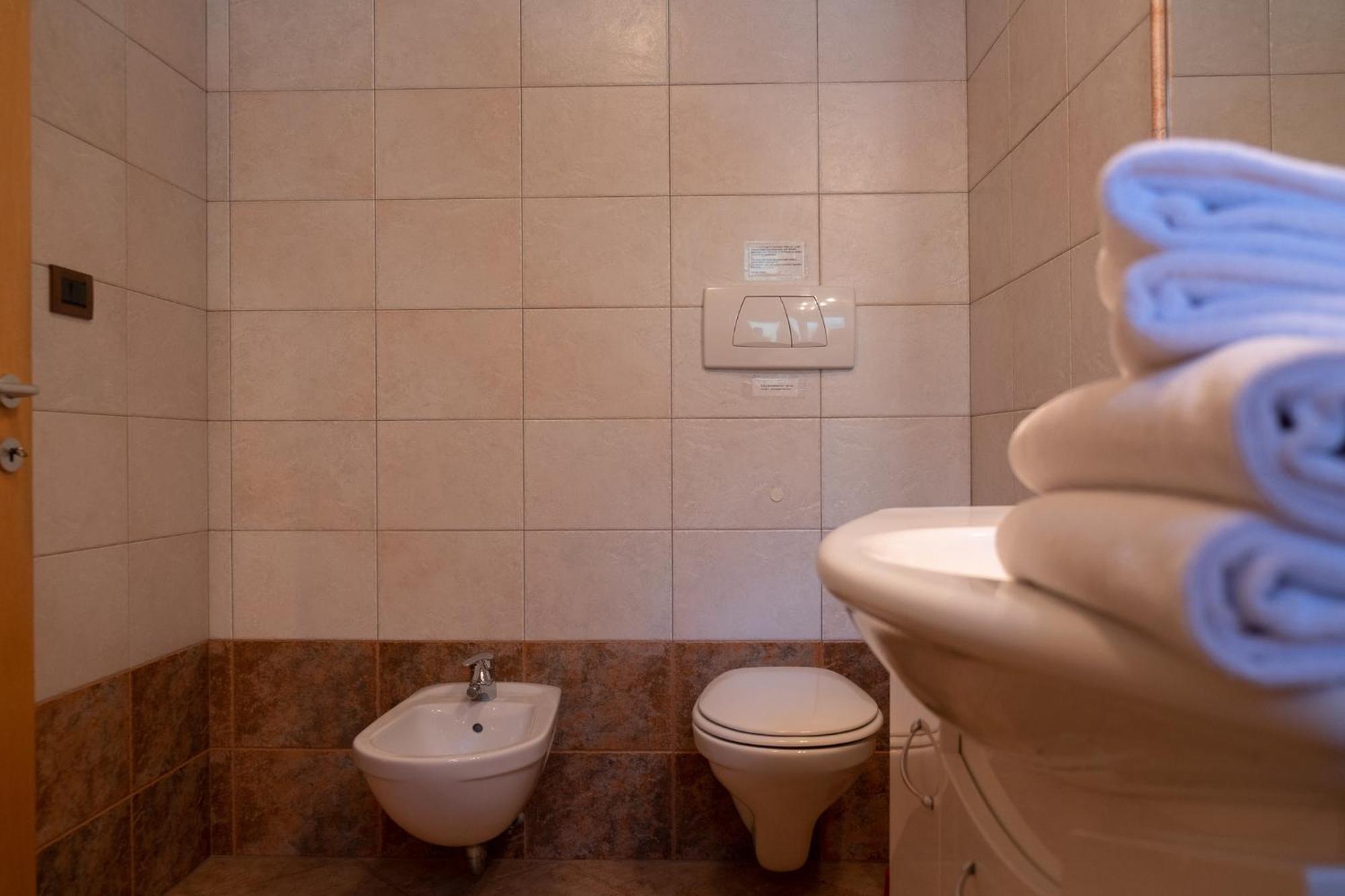 Ferienwohnung Im Haus Texel VI Rablà Εξωτερικό φωτογραφία
