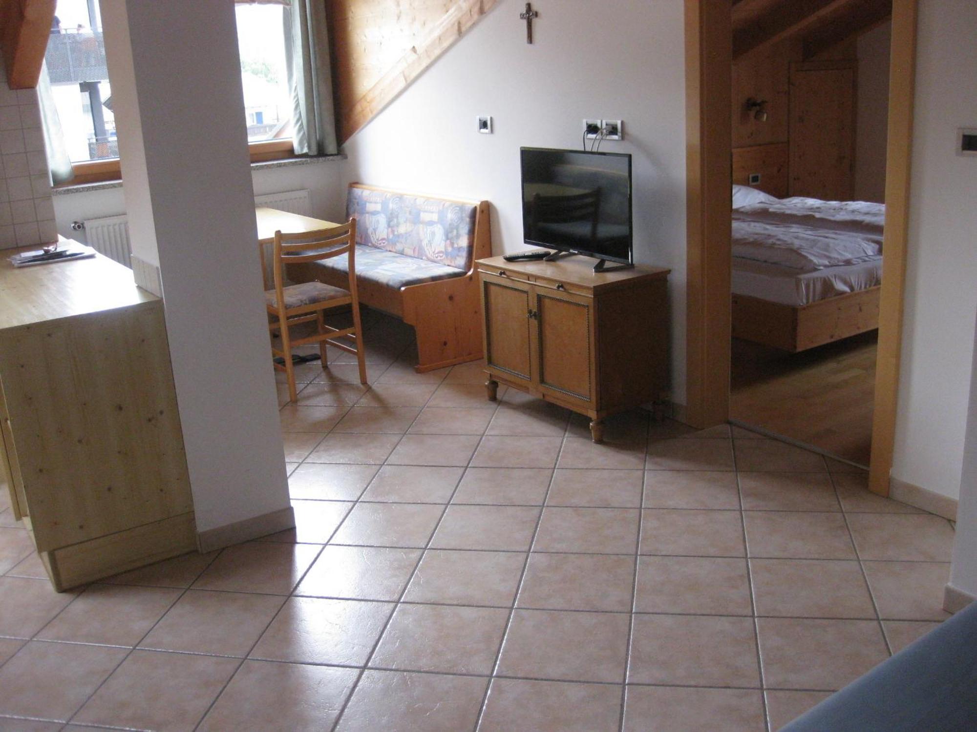 Ferienwohnung Im Haus Texel VI Rablà Εξωτερικό φωτογραφία