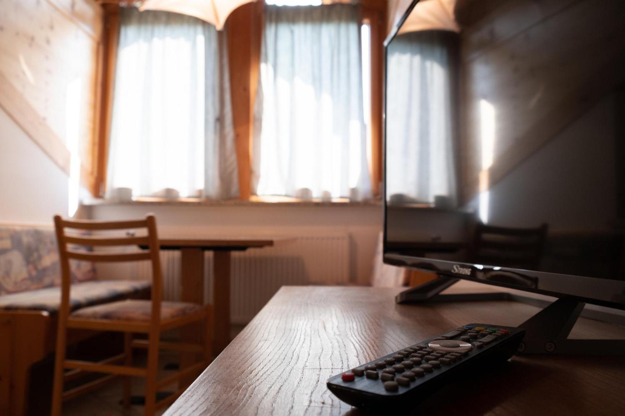 Ferienwohnung Im Haus Texel VI Rablà Εξωτερικό φωτογραφία