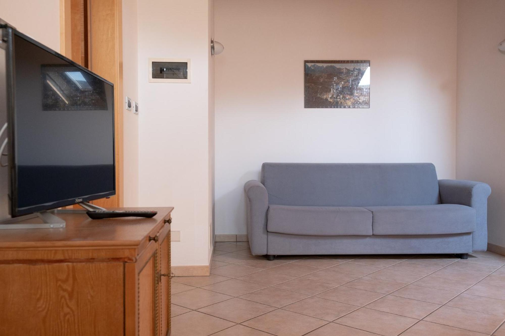 Ferienwohnung Im Haus Texel VI Rablà Εξωτερικό φωτογραφία